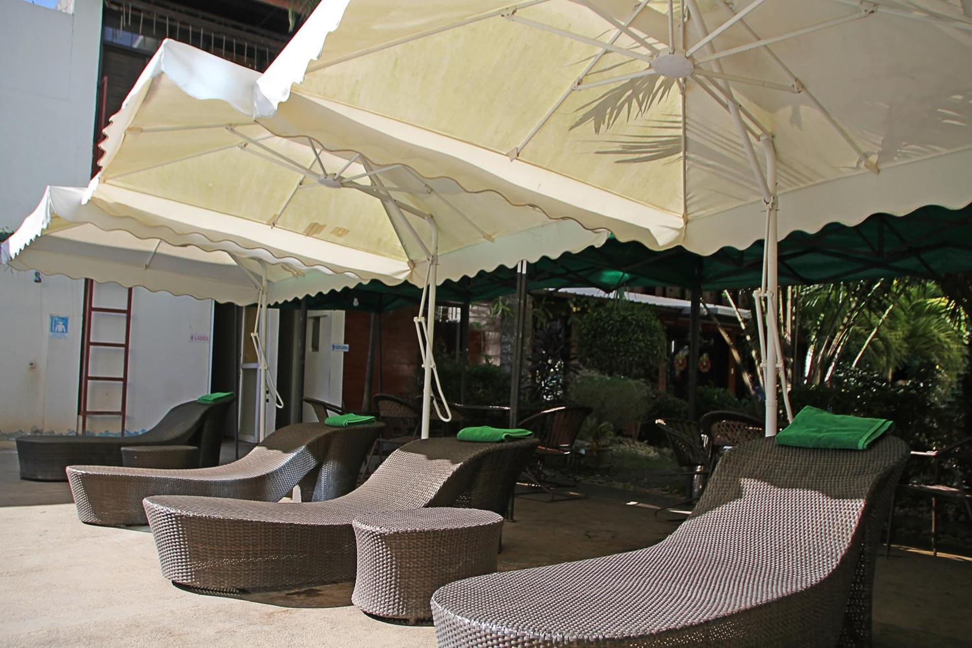 ปาละวัน อูโนะ โฮเต็ล Hotel Puerto Princesa ภายนอก รูปภาพ
