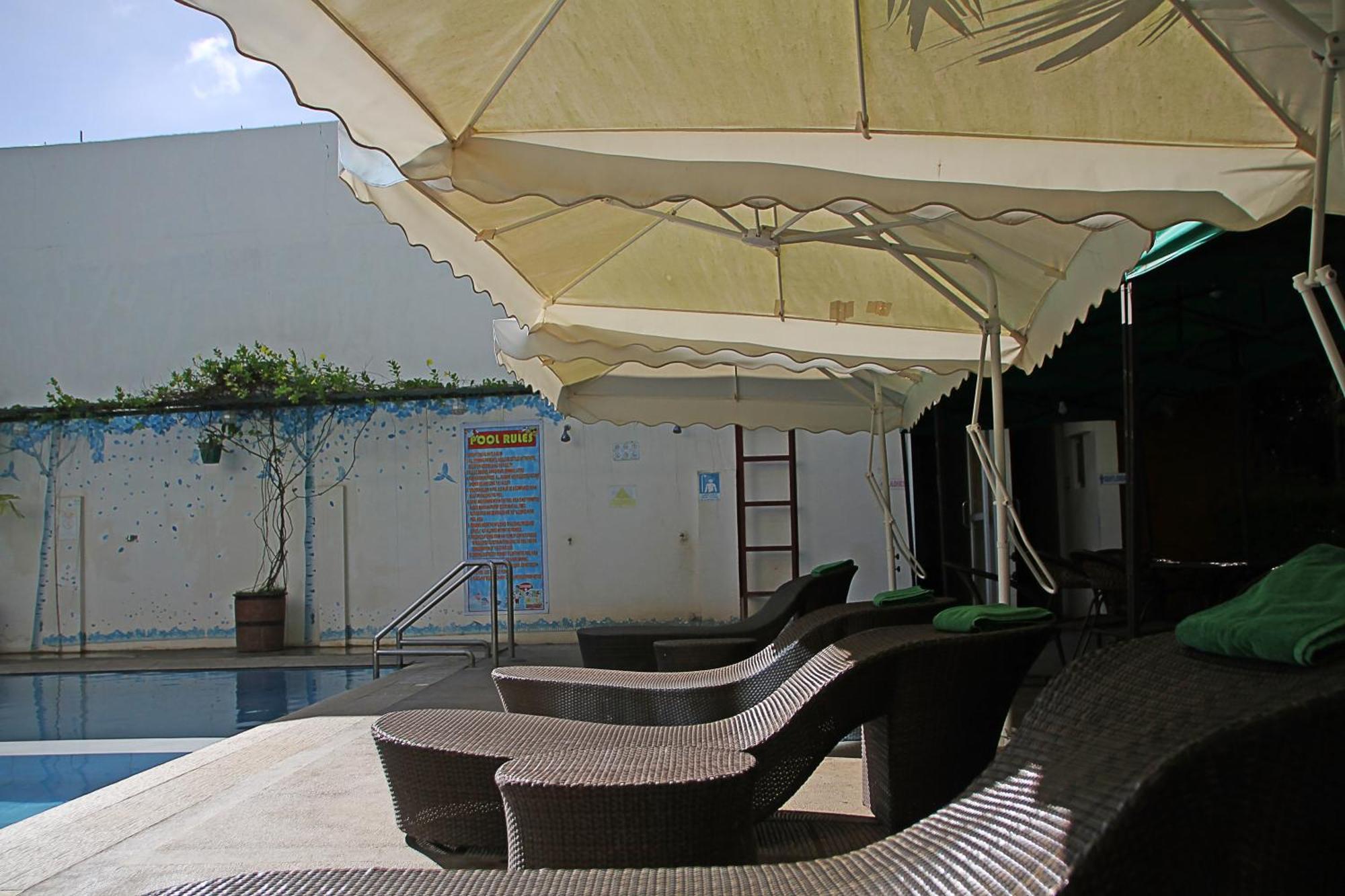 ปาละวัน อูโนะ โฮเต็ล Hotel Puerto Princesa ภายนอก รูปภาพ