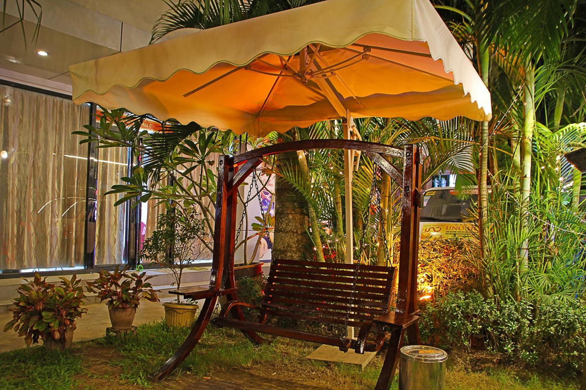 ปาละวัน อูโนะ โฮเต็ล Hotel Puerto Princesa ภายนอก รูปภาพ