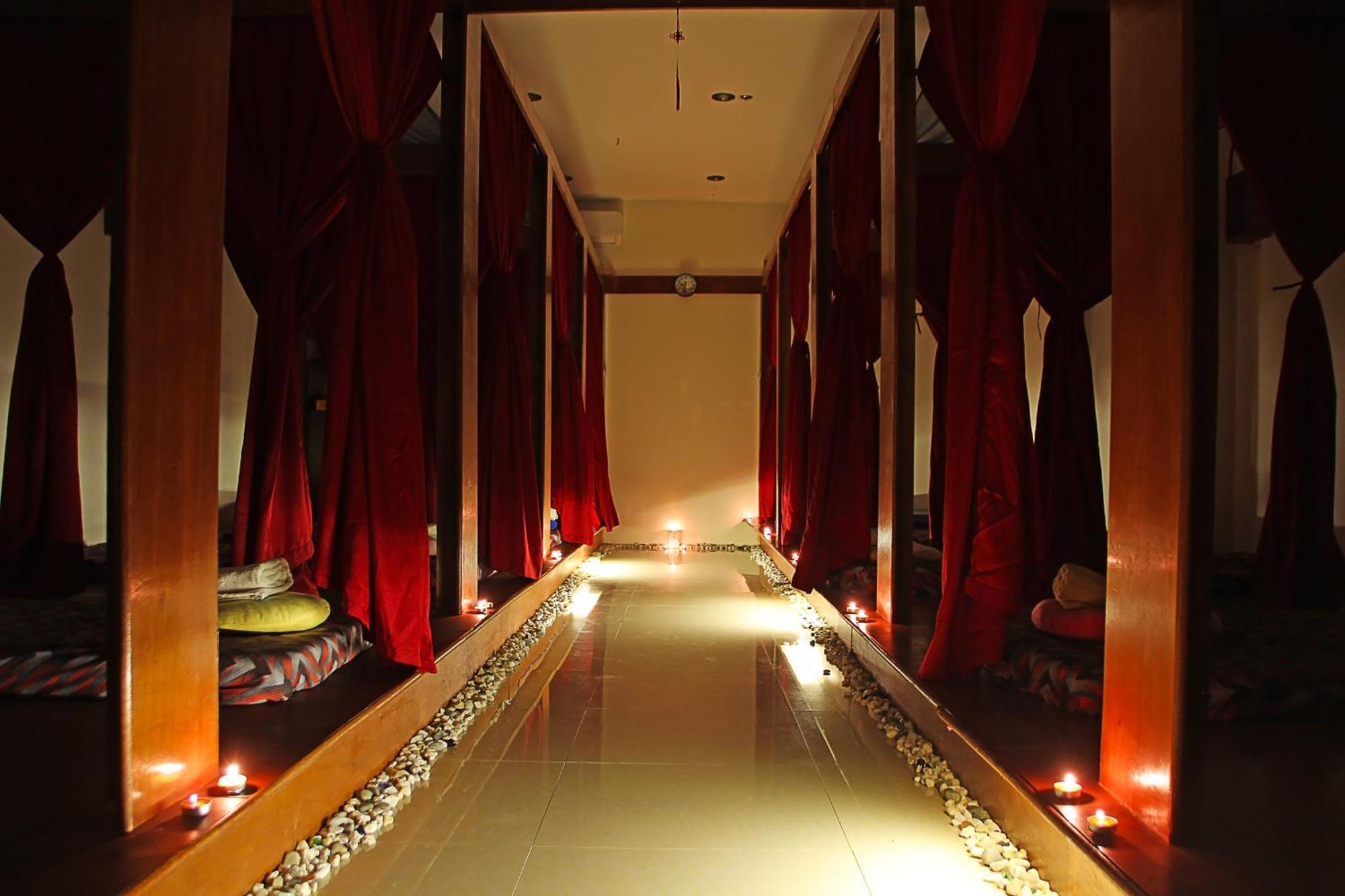 ปาละวัน อูโนะ โฮเต็ล Hotel Puerto Princesa ภายนอก รูปภาพ