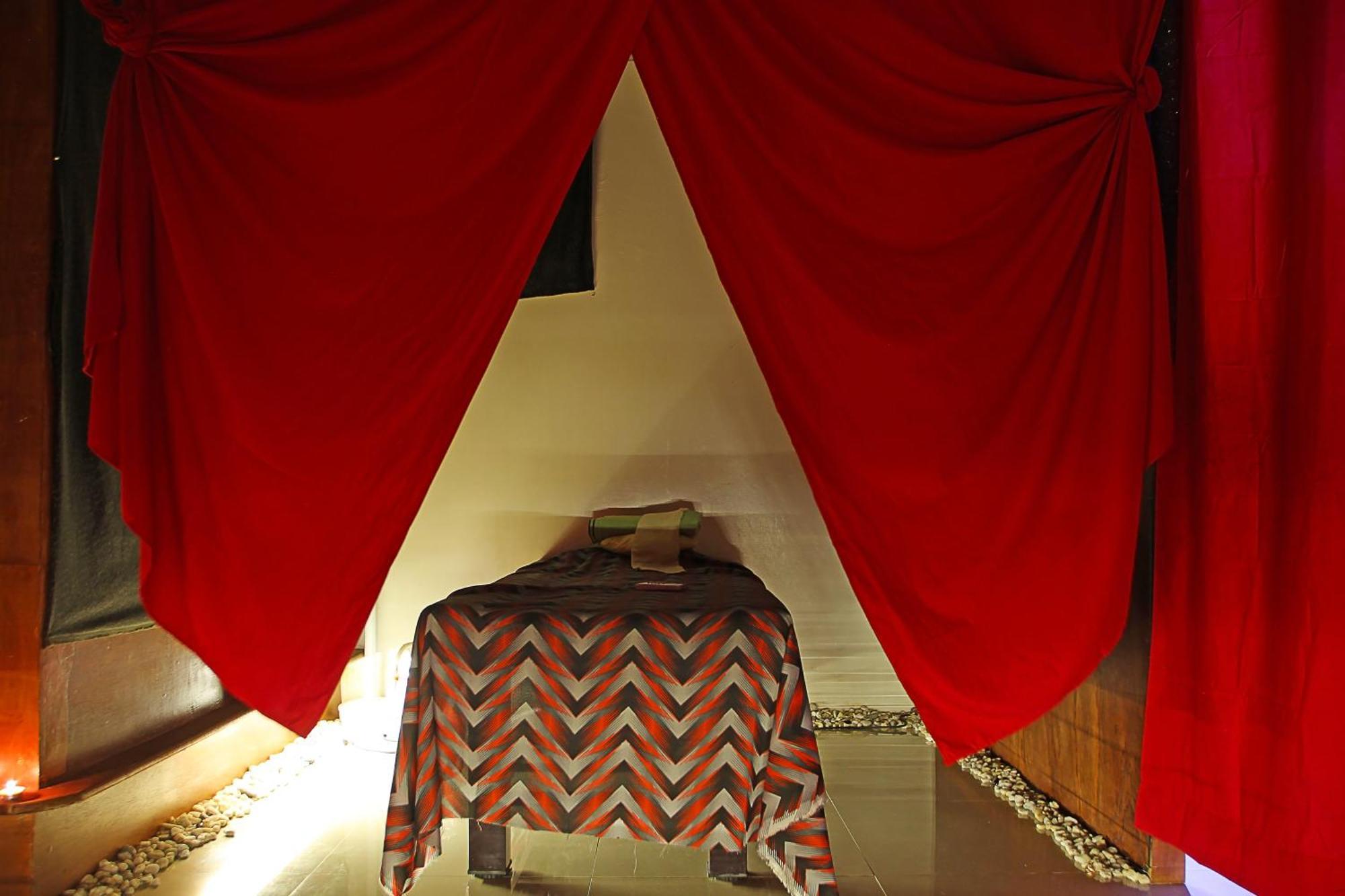 ปาละวัน อูโนะ โฮเต็ล Hotel Puerto Princesa ภายนอก รูปภาพ