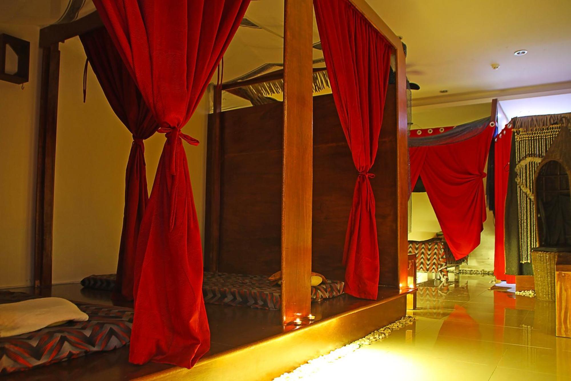 ปาละวัน อูโนะ โฮเต็ล Hotel Puerto Princesa ภายนอก รูปภาพ