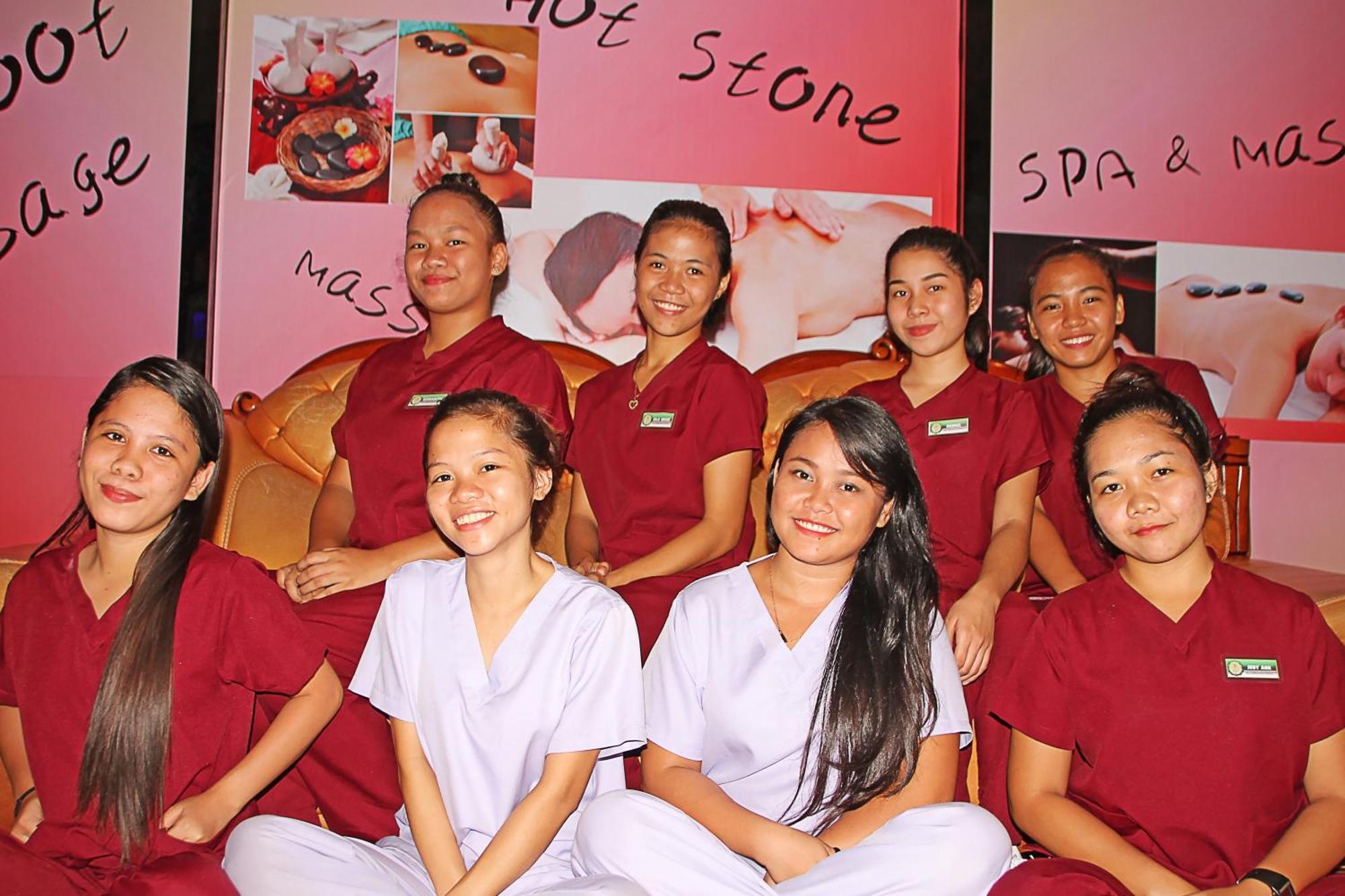 ปาละวัน อูโนะ โฮเต็ล Hotel Puerto Princesa ภายนอก รูปภาพ