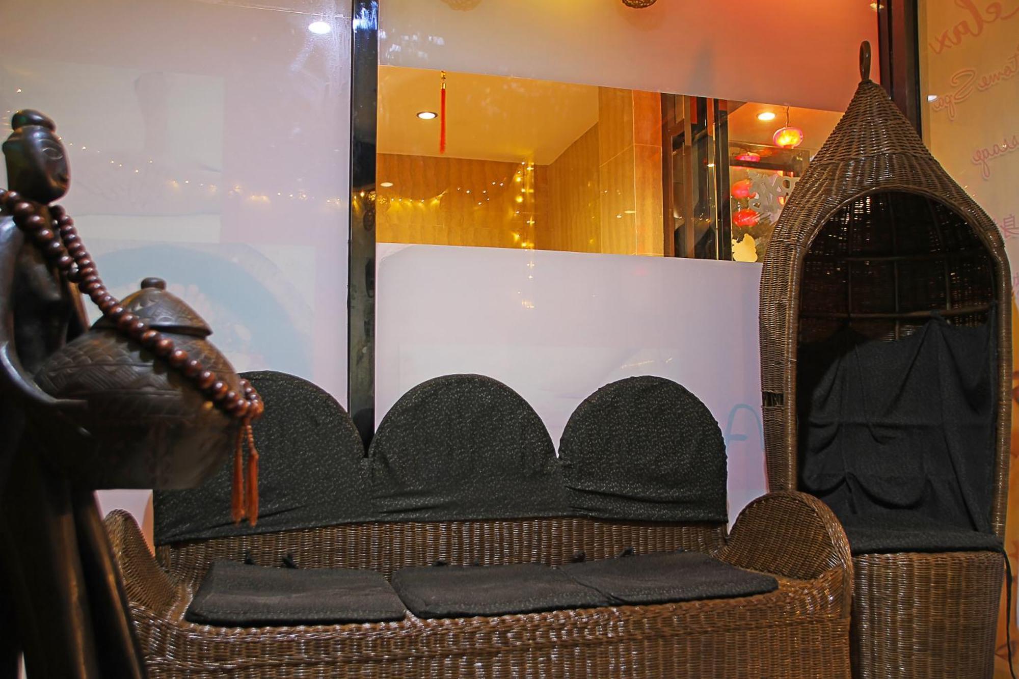 ปาละวัน อูโนะ โฮเต็ล Hotel Puerto Princesa ภายนอก รูปภาพ